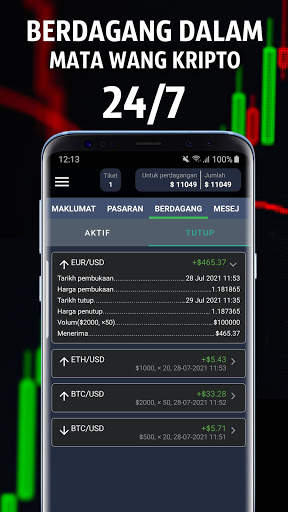 Forex Royale screenshot 6