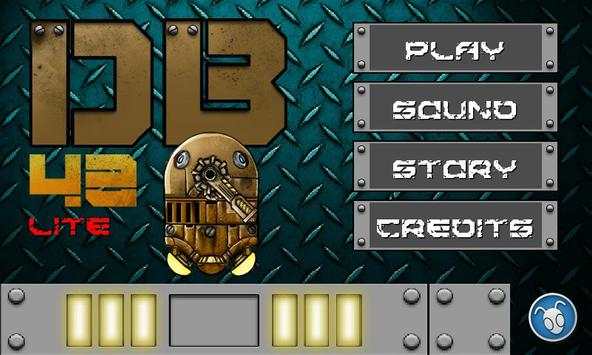 DB42 Lite Version screenshot 1