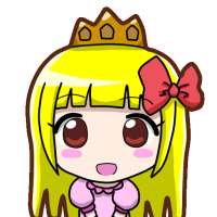 Princess in Tsume Shogi World