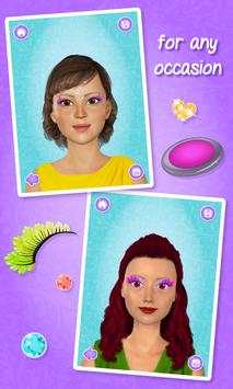Eye Makeup screenshot 5