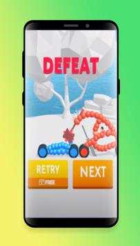 Guide Draw Joust Game screenshot 1