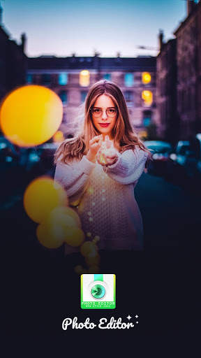 Photo Editor App - New Style 2021 screenshot 1