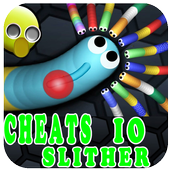 Cheats for Slither io icon