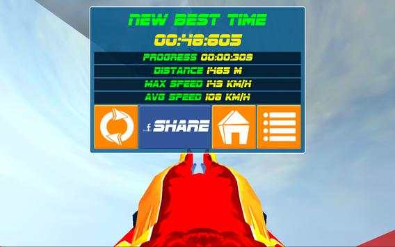 Luge Crush screenshot 6