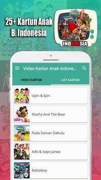 Children TV videos for kids screenshot 2