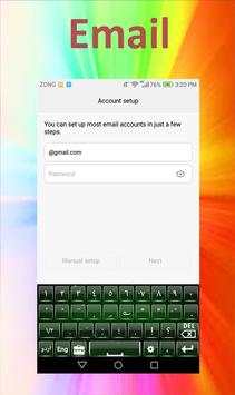 Urdu Keyboard screenshot 5