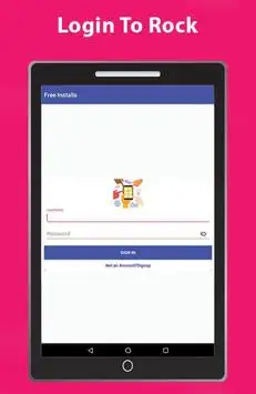 Free App Install 4 Install скриншот 2