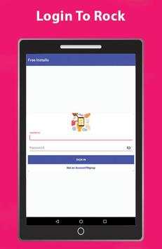 Free App Install 4 Install screenshot 2
