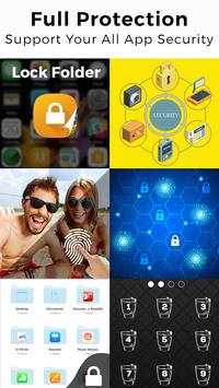 Folder Lock screenshot 3