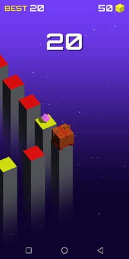 Zip Zop screenshot 1