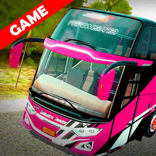 3D Bus Oleng Indonesia - 50 Livery HD dan SHD 1.2