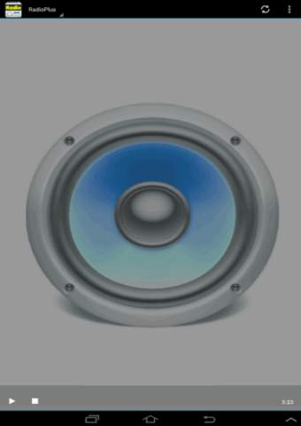Dubstep Radio screenshot 2