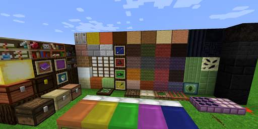 Quark Mod for Minecraft screenshot 1