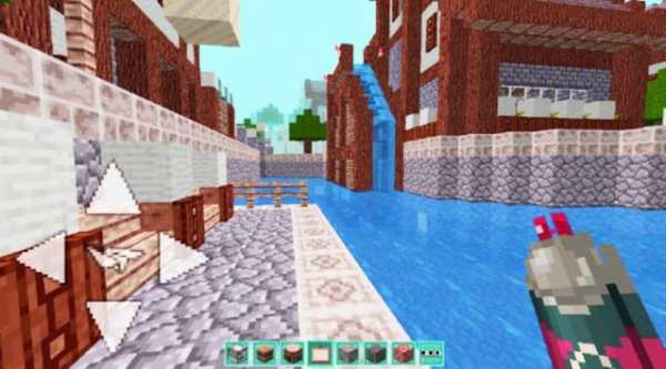 My Craft Exploration | Pocket Edition 2018 screenshot 3