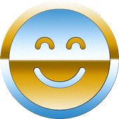 Funny icon