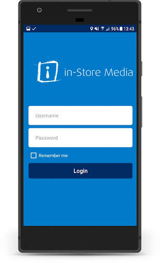 iSM eMobile screenshot 3