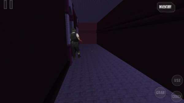 Hello Scary Granny Elsa Mod 2019 screenshot 1