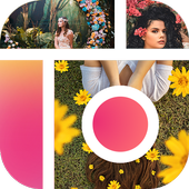 InstaMag - Photo Collage icon