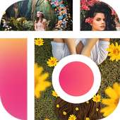 InstaMag - Photo Collage icon