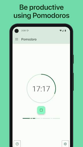 WorkingHours - Time Tracking screenshot 8