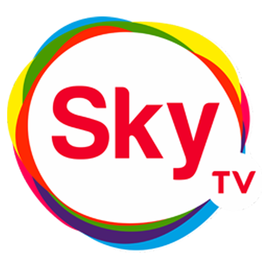 Sky TV Network icon