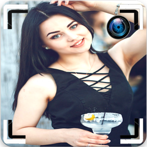 Photo Shape Editor icon