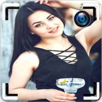 Photo Shape Editor
