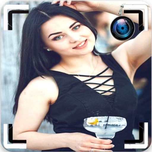 Photo Shape Editor 1.04