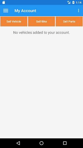 Riyasewana - Buy Sell Vehicles screenshot 7