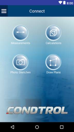 CONDTROL Smart Measure screenshot 4