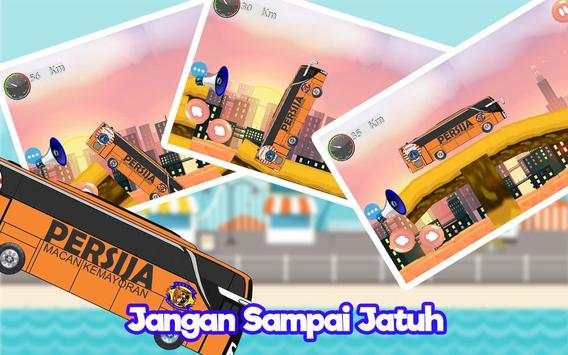 Bus Persija Game screenshot 3