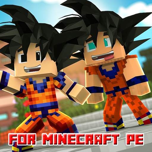 Mod Goku Dragonballs Minecraft 2.2.5