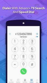 i Call Screen Slide To Answer скриншот 11