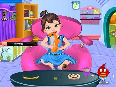 Kindergarten School Doctor screenshot 6