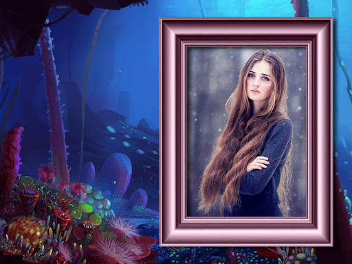 Beautiful Photo Frames screenshot 4