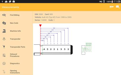 InstaCode Live screenshot 11