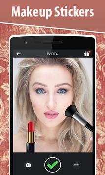 FaceApp - Filters For Selfies 6 تصوير الشاشة