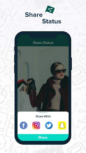 Status Downloader: Status Saver for Whats app screenshot 2