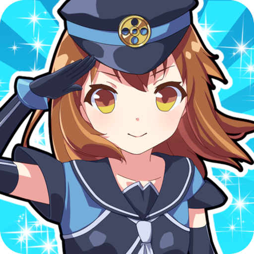 Merge Train icon