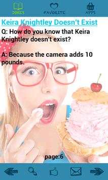 Funny Fat Jokes screenshot 3