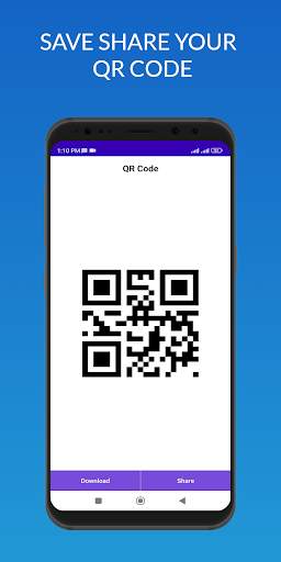 Password Scanner WiFi QrCode screenshot 6