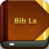 Bib La an Kreyol 1.0
