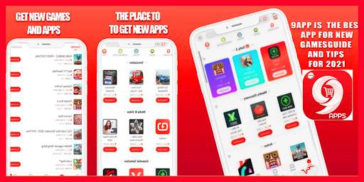 Info For 9 App Mobile Market screenshot 1