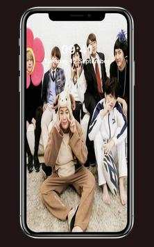 BTS Wallpapers HD 6 تصوير الشاشة