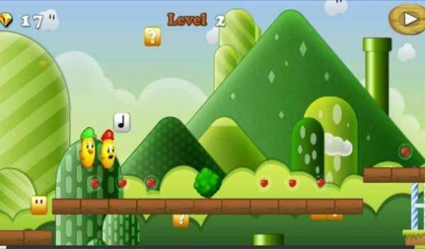 Super Angry Chick Sisters Run screenshot 7