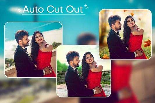 Auto Cut-Out : Background Changer screenshot 5