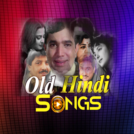 Old Hindi Songs icon