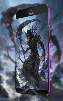 Warrior Wallpapers screenshot 5