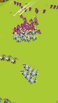 Legion Clash: Army Strategy screenshot 2