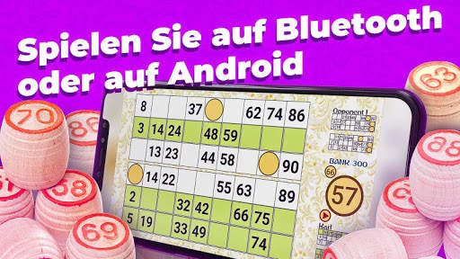 Russisches Lotto - Bingo 90 screenshot 4
